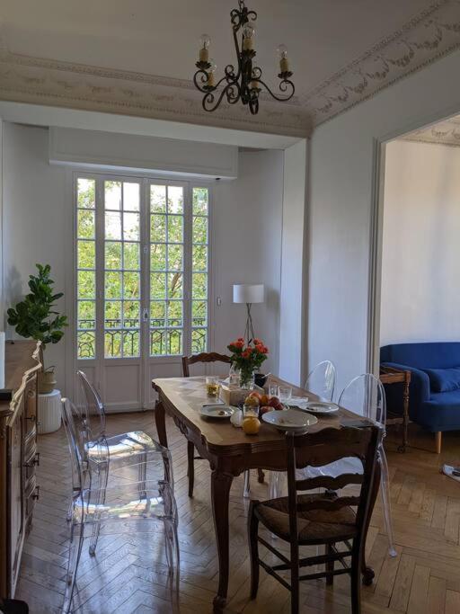 Amazing 2-Bedroom Apartment In Nice Near The Beach Exteriér fotografie