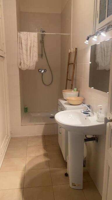 Amazing 2-Bedroom Apartment In Nice Near The Beach Exteriér fotografie