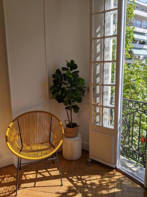 Amazing 2-Bedroom Apartment In Nice Near The Beach Exteriér fotografie