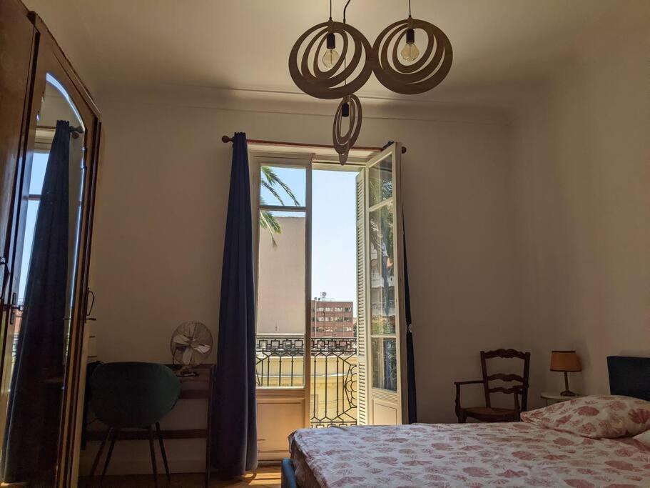 Amazing 2-Bedroom Apartment In Nice Near The Beach Exteriér fotografie