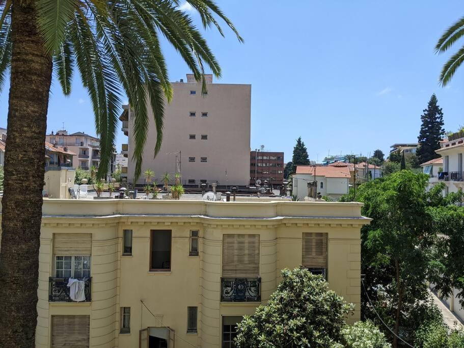Amazing 2-Bedroom Apartment In Nice Near The Beach Exteriér fotografie