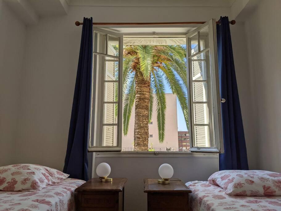 Amazing 2-Bedroom Apartment In Nice Near The Beach Exteriér fotografie