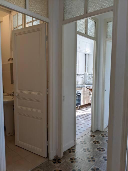Amazing 2-Bedroom Apartment In Nice Near The Beach Exteriér fotografie