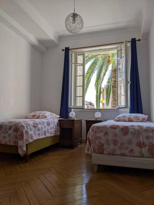 Amazing 2-Bedroom Apartment In Nice Near The Beach Exteriér fotografie
