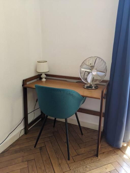 Amazing 2-Bedroom Apartment In Nice Near The Beach Exteriér fotografie