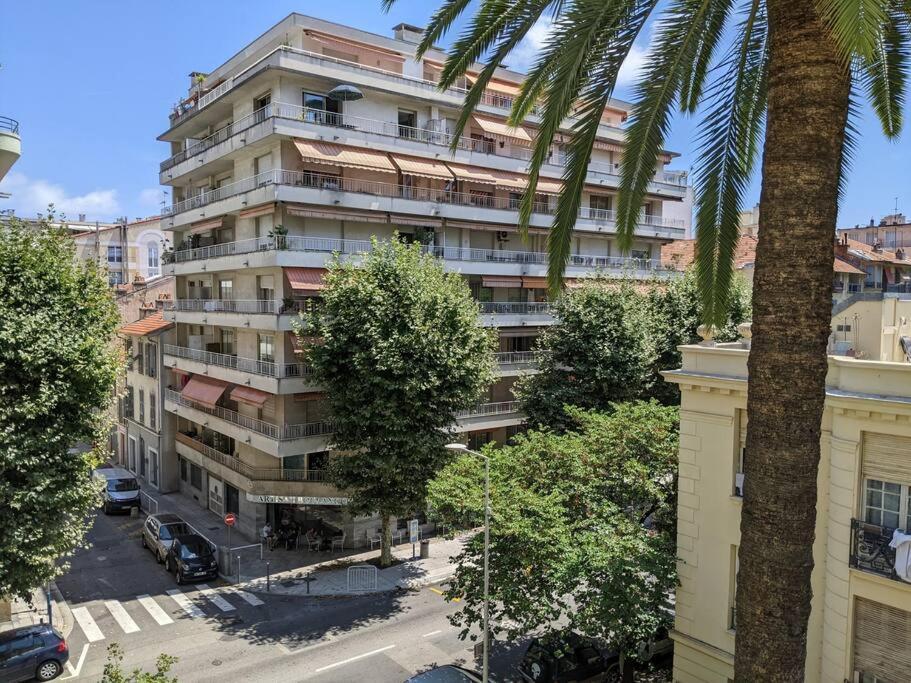 Amazing 2-Bedroom Apartment In Nice Near The Beach Exteriér fotografie