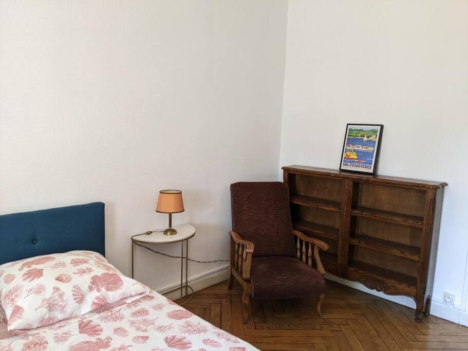 Amazing 2-Bedroom Apartment In Nice Near The Beach Exteriér fotografie