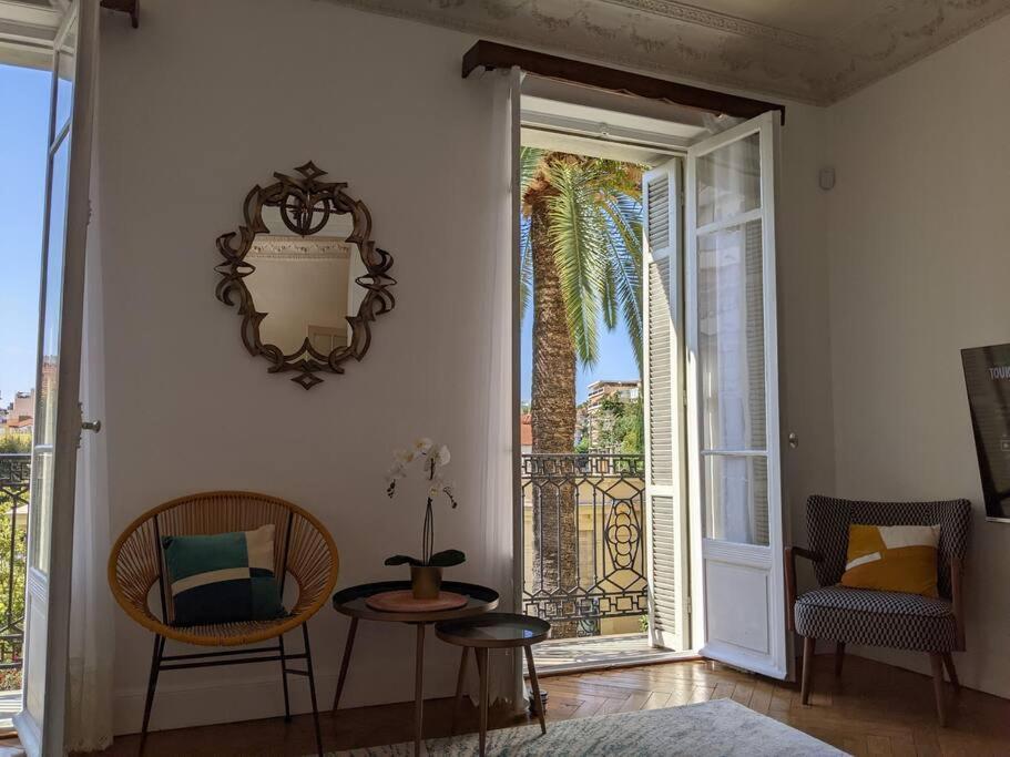 Amazing 2-Bedroom Apartment In Nice Near The Beach Exteriér fotografie