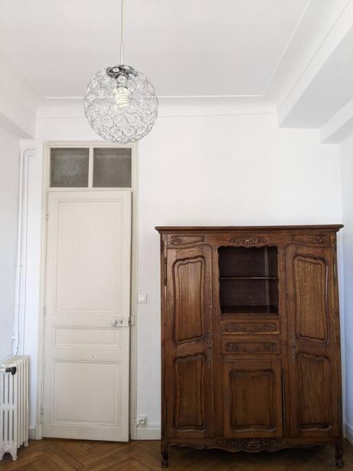 Amazing 2-Bedroom Apartment In Nice Near The Beach Exteriér fotografie